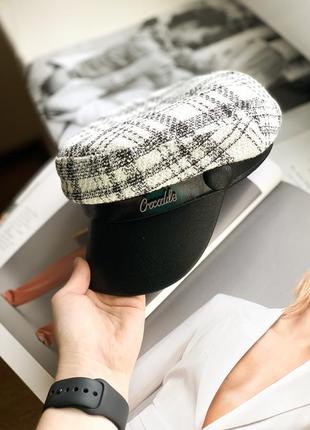 Картуз кашкет кепі