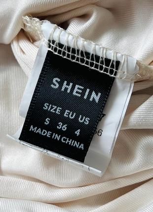Сукня від shein8 фото