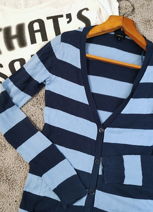 Легкий капдиган катон 2