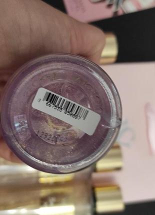 Парфумований спрей шимер міст оригінал victoria's secret виктория ...