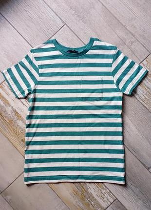 Футболка george 8-9 лет