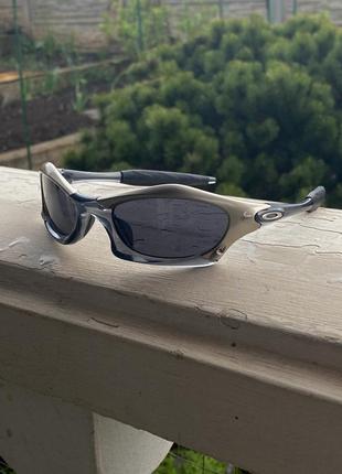 Очки oakley splice prizm polarized солнце защитные вело очки спортивные окуляры vintage y2k ykk1 фото