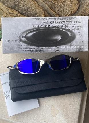 Очки oakley splice prizm polarized солнце защитные вело очки спортивные окуляры vintage y2k ykk