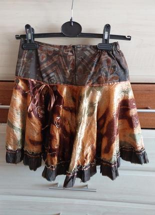 Спідниця для дівчинки