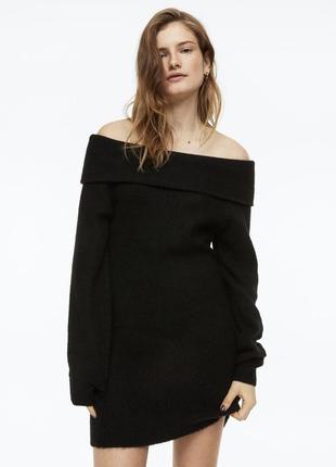 Платье от h&m