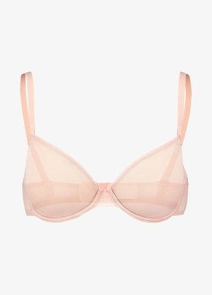 Ультралегкий бюстгальтер hanro p.85d