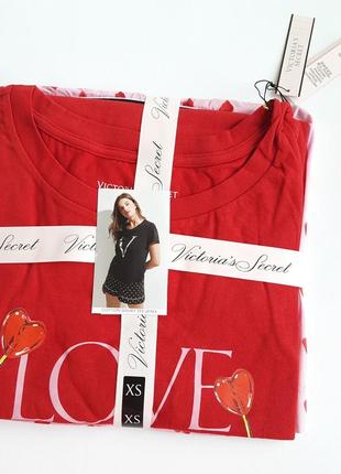 Піжама victoria's secret вікторія сікрет оригінал