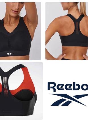 Топ женский ( оригинал) reebok puremove fp9713.