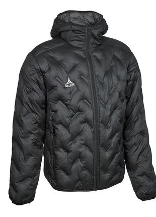 Joma padded jacket hotsell