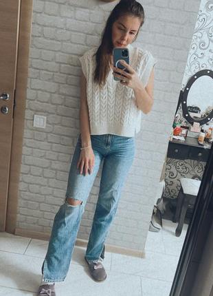 Джинси tally weijl