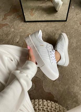 Кросівки adidas samba
