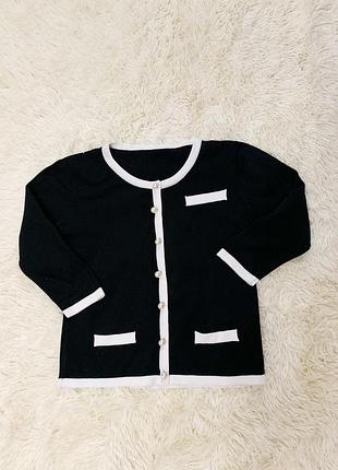 Кофта светр, джемпер moschino
