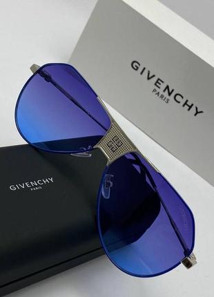 Брендові окуляри в стилі givenchy💖🔥6 фото