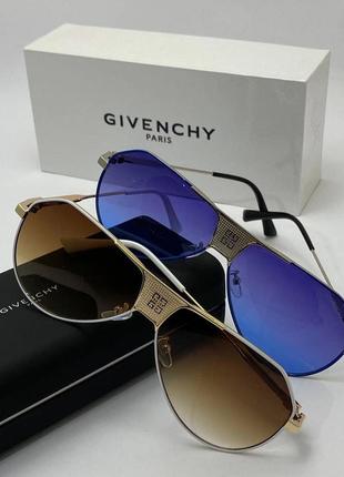 Брендовые очки в стиле givenchy💖🔥5 фото