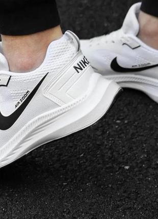 Кроссовки nike air zoom3 фото