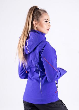 Куртка salomon 2