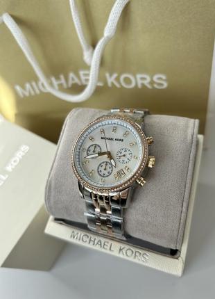 Годинник michael kors mk5650 ritz7 фото