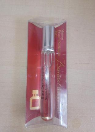 🔥🔥🔥тестер baccarat rouge 540 малина❤