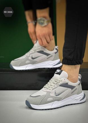 Чоловічі кросівки nike5 фото