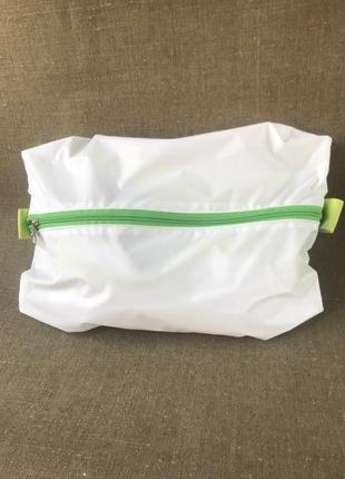 Эко мешочек пакет для зелени в холодильнике5 фото