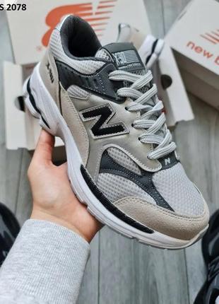 Кроссовки new balance x90