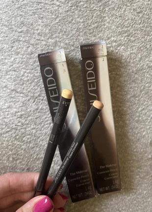 Shiseido коригувальний олівець corrector pencil no 12 фото