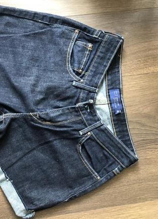 Шорты джинсовые levi’s