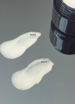 Молочная база