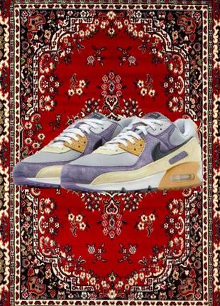 Оригінальні кросівки nike air max 90| найк аір макс 90