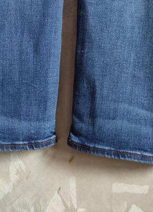 Джинси g-star raw revend