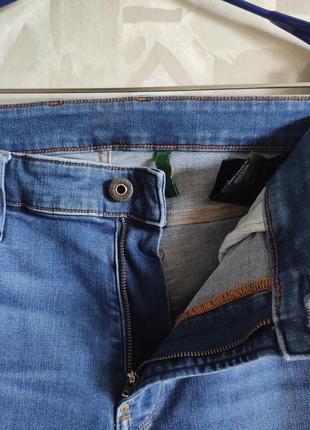 Джинси g-star raw revend