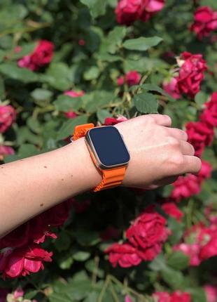 Smart watch годинник