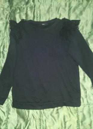 Свитшот,  худи, пуловер1 фото