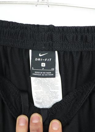Мужские спортивные штаны nike оригинал [ s ]4 фото