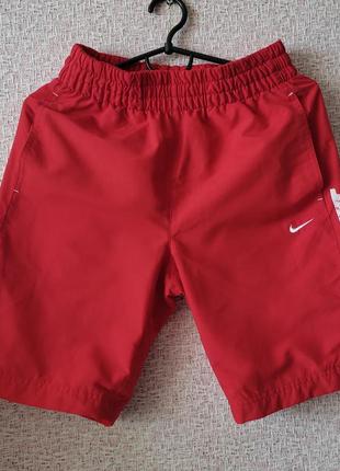 Шорти nike
