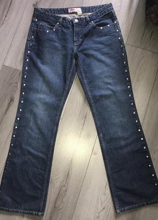 Новые классические джинсы old navy1 фото