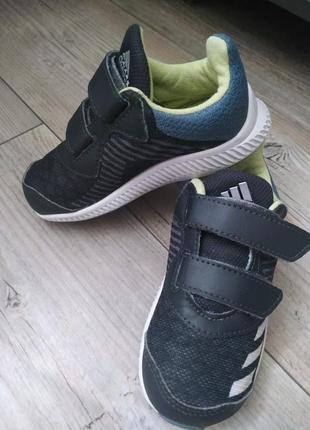 Кроссовки adidas2 фото