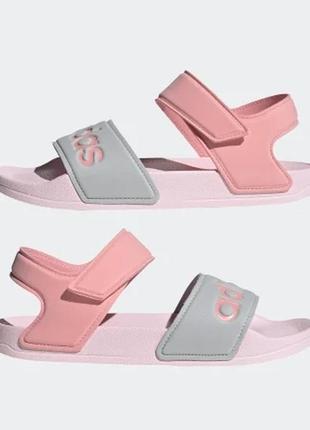 adidas sennheiser adilette sandal k fy8849 оригинал сандали в наличии