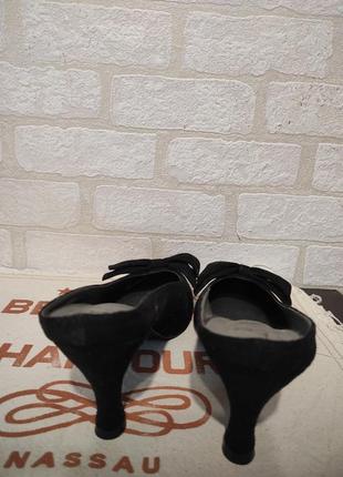 Туфли, сабо, мюли, шлепанцы от бренда bellini8 фото