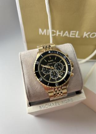 Мужские часы michael kors mk8726