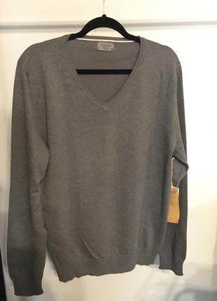 Новый базовый пуловер, свитер, джемпер colin’s2 фото