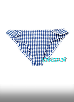Плавки купальник primark р. 7-8 років