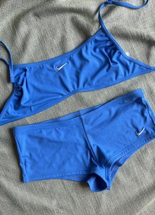 Купальник nike оригинал s