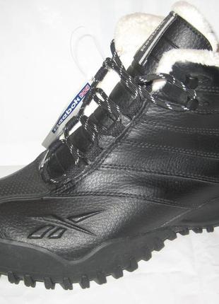 Новые теплые ботинки reebok thinsulate6 фото