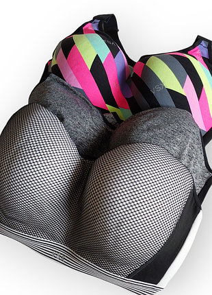 Victoria ́s secret бра спортивное vsx7 фото