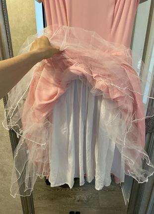 Платье в ретро стиле 5