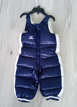 Комбінезон для малюка gf ferre , оригінал, 9 міс