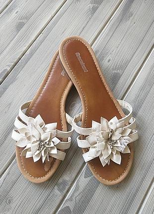 Шлепки41 разм.