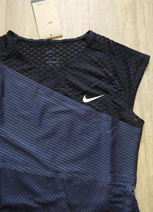 Nike court dri-fit adv slam tennis top теннисная футболка майка новая оригинал6 фото