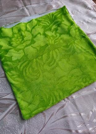 Декоративна наволочка на подушку/ все для декору